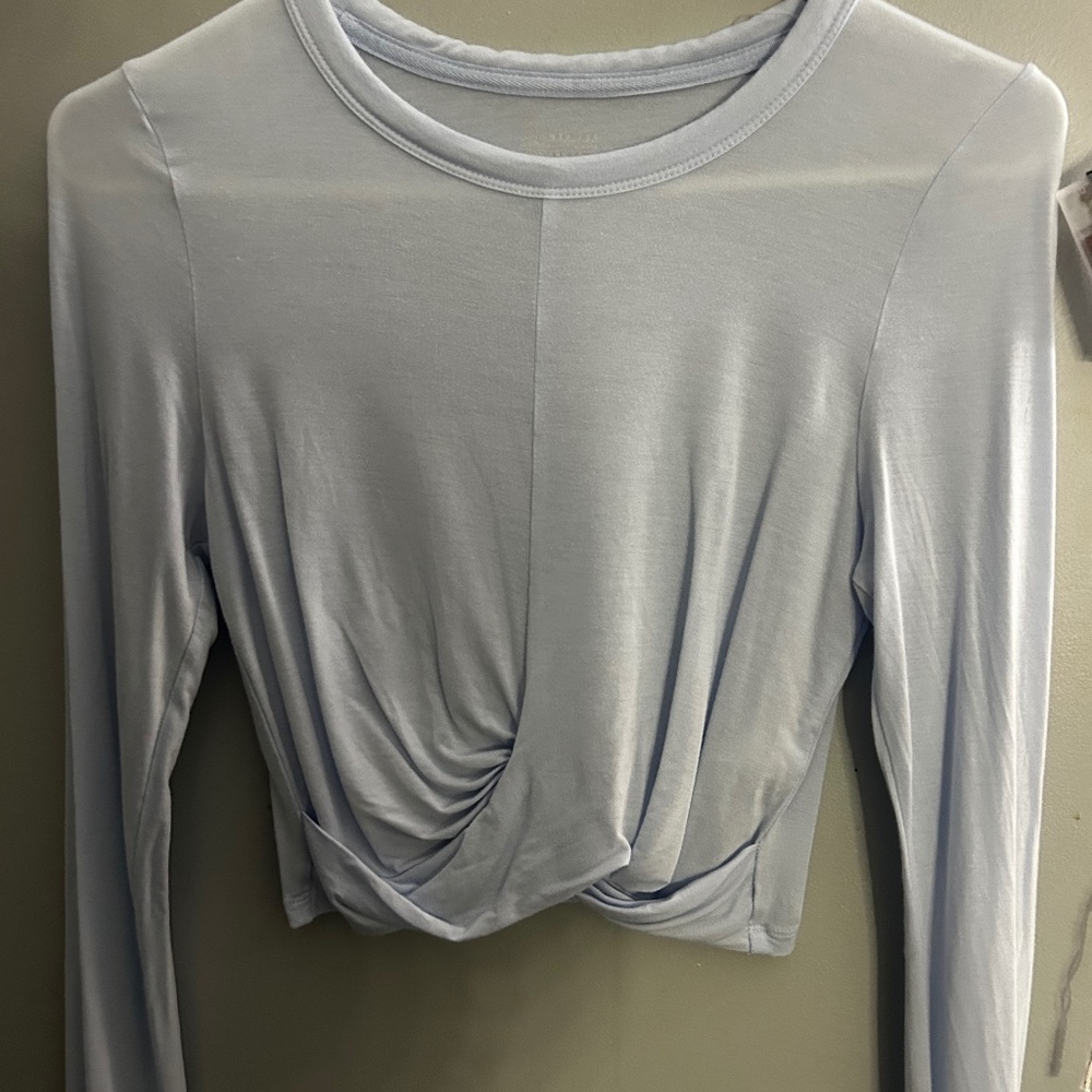 Aeire Workout top